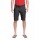 Maier Sports Hiking Shorts Bermuda Nil short black Men